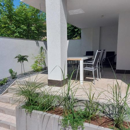 斯维诺乌伊希切Apartament Z Duzym Tarasem公寓 外观 照片
