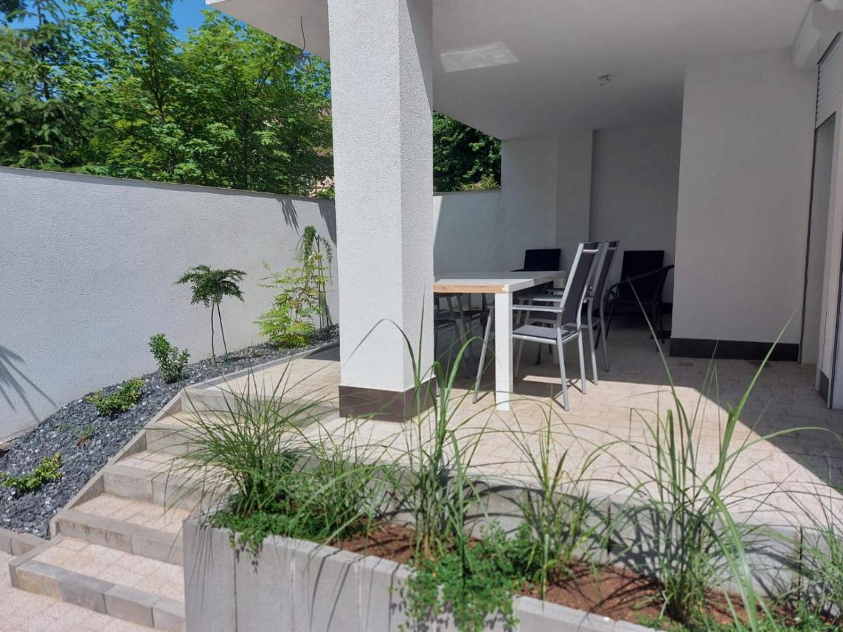 斯维诺乌伊希切Apartament Z Duzym Tarasem公寓 外观 照片