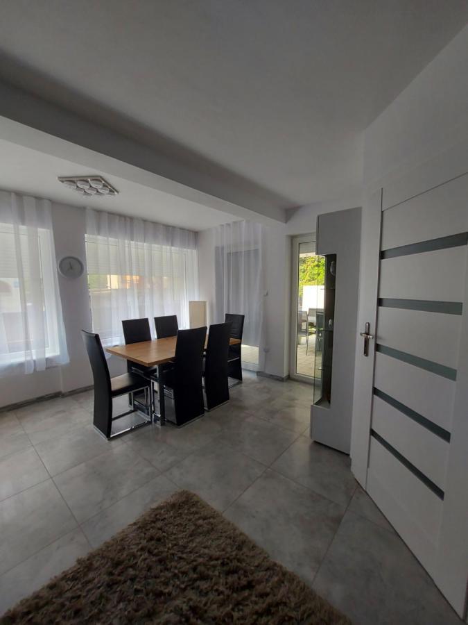 斯维诺乌伊希切Apartament Z Duzym Tarasem公寓 客房 照片